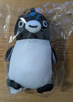 値下げ】Suicaのペンギン ほあほあぬいぐるみ 未開封品 - メルカリ