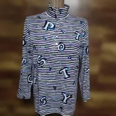 topysトピーズ　カットソー