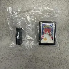 ディズニー ガチャガチャ ポスターライトコレクション 不思議の国のアリス
