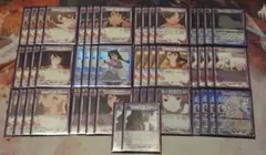 ユニオンアリーナ 紫羽川翼デッキ