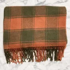 レディース マフラー