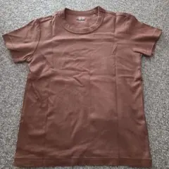 【美品】ユニクロユー　クルーネックT　Mサイズ