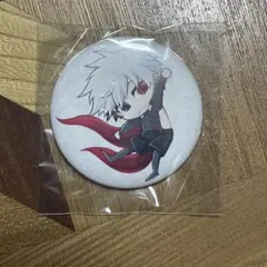 東京喰種 東京グール 金木研 カネキ 缶バッジ 缶バッチ グッズ - メルカリ