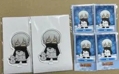 Dr.STONE 公主咖啡 雪祭 壓克力立牌 冰月