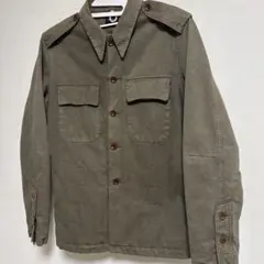 ポールスミス ミリタリージャケット paul smith jeansのサムネイル