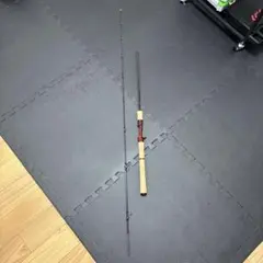 スカジットデザインズ トラウトロッド SP-380 BR. 赤とんぼ - メルカリ