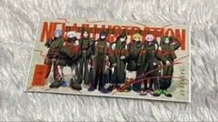 第五人格 FENNEL 特典 ステッカー