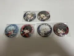 2026年最新】ヒプマイ 缶バッジ 左馬刻の人気アイテム - メルカリ