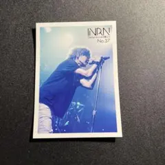 37☆INORAN Determine 2025 ステッカー