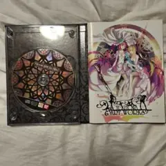 ＴOKIＴOWA SPＥCALDISC＆ARTWORKS