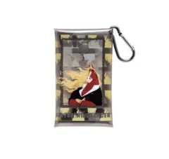 ズートピア2Happyくじ H賞マルチケース ウィンドダンサー市長