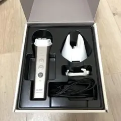 【値下げ】LUMIE EMS美顔器 充電器・スタンド付き 値下げ】LUMIE EMS美顔器 充電器・スタンド付き ナリス / ルミエの公式