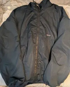 patagonia シェルドシンチラ 97年 ブラック M USA 短丈 - メルカリ