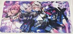 雪*）様 ホロライブ かなけん 天音かなた 沙花叉クロヱ AZKi プレイ