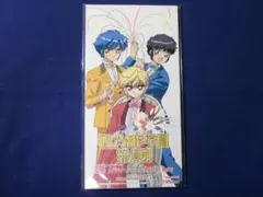 CLAMP学園探偵団 ラミネートカード ラミカ CLAMP学園探偵団 ラミネートカード ラミカ 71hiAVQTnhL._UF894