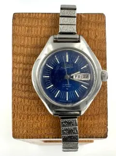 m360 SEIKO セイコー 自動巻腕時計 23石 - メルカリ
