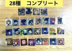 チェンソーマン ウエハース　シール　レゼ篇　 全28種　コンプリート　コンプ