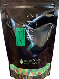 minieiei様専用 星野製茶園 星野抹茶 八女抹茶もくれん100g×2 - メルカリ
