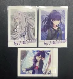 プロセカ 25時、ナイトコードで。 朝比奈まふゆ 東雲絵名 パシャこれ