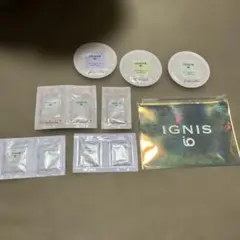 IGNIS イオ トライアルセット