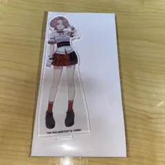 学園アイドルマスター　有村麻央　アクリルスタンド　ローソン