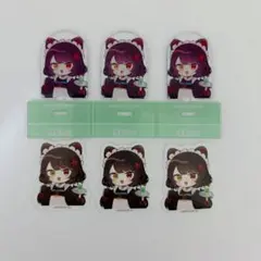 2026年最新】戌亥とこ アクリルスタンドの人気アイテム - メルカリ