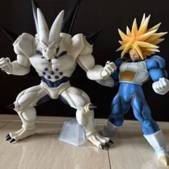 2026年最新】超一星龍フィギュアの人気アイテム - メルカリ