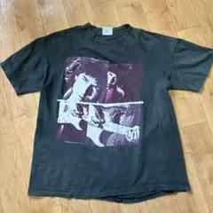 超レアXL！BOB DYLAN&ALLEN GINSBERGヴィンテージTシャツ 超レアXL！BOB DYLAN&ALLEN GINSBERGヴィンテージTシャツ - メルカリ
