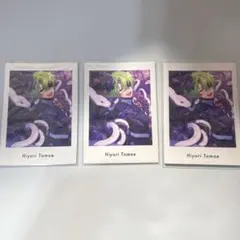 あんスタ ぱしゃっつ 　vol.6 巴日和