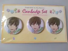Free! the Final Stroke 缶バッジ 橘真琴 - Mercari 구매 대행 - Doorzo