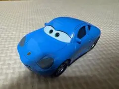 絶版カーズ　ミニカー　★カーズ ★ サリー