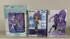 ジ*ー様 ブルーロック フィギュア グッズ まとめ売り ジ*ー様 ブルーロック フィギュア グッズ まとめ売り - メルカリ