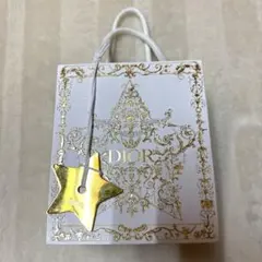 Dior ショッパー