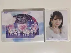 イコラブ 7周年コンサート BluRay