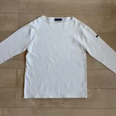 SAINT JAMES / セントジェームス　ウェッソン　Mサイズ