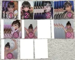 イェナ SMART PHONE トレカセット 2025年最新】イェナ smartphone トレカの人気アイテム - メルカリ