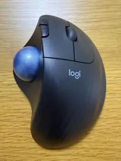 Logicool ERGO M575 S トラックボールマウス 本体