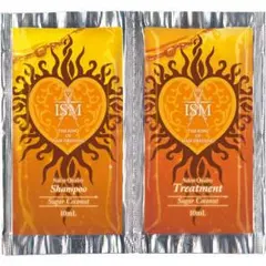 あゆらぶ様専用　イズム　シュガーココナッツ　お試し１０日分