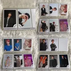 SixTONES 田中樹 公式写真 オフショ 17枚セット
