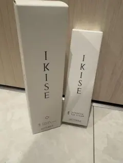 doTERRA IKISE ローション（スムーズ&リッチ）アイクリームセットのサムネイル