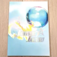 Johnny's IsLAND YOU＆ME 2017 パンフレット