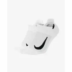 ソックス 白 人気 nike 靴下 25 - 27 cm L サイズ ホワイト