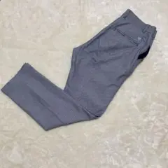 ルコックゴルフメンズパンツ千鳥柄82