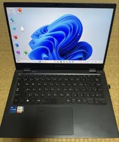 Dynabook 超軽量 驚速 12世代i7 大容量 32GB 、SSD1TB