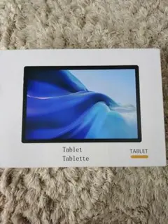 Androidタブレット本体