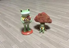 コポー 秋セット