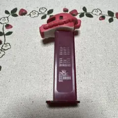 PEZ ペッツ　ガンダムシリーズ　シャア　ザク