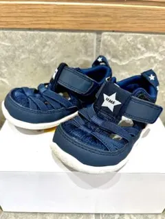 イフミー 水陸両用サンダル 13cm