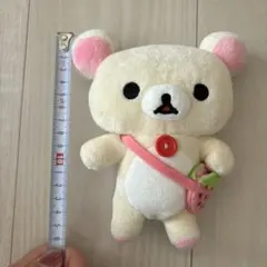 公*o様 リラックマ　コリラックマ　ぬいぐるみ