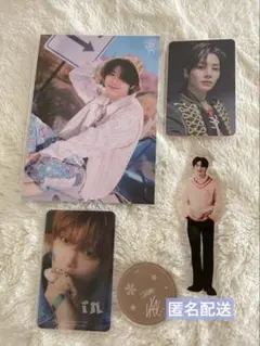 2026年最新】グループ名：Stray Kids 写真・チェキの人気アイテム